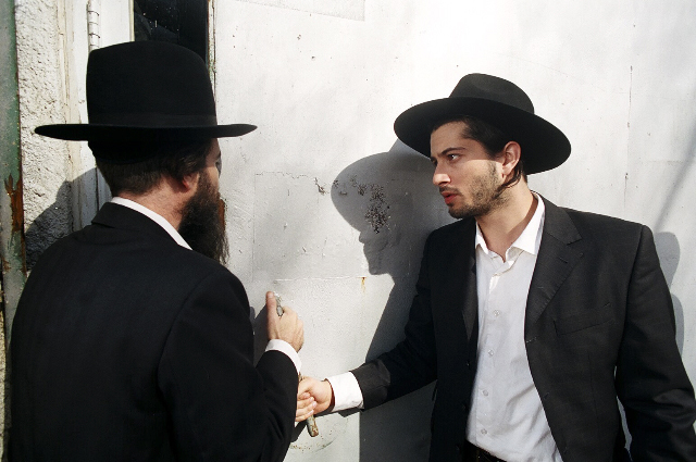 Moving Israeli film examines forbidden love in a religious Jerusalem community