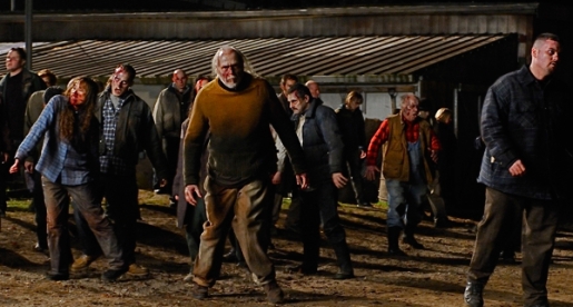 Movie lovers will be flocking to see George A. Romero’s latest zombie flick, SURVIVAL OF THE DEAD, and other underseen, overlooked gems at Lincoln Center