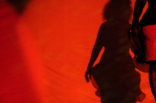 Cou-Cou Bijoux will perform pour vous at Dixon Place this weekend