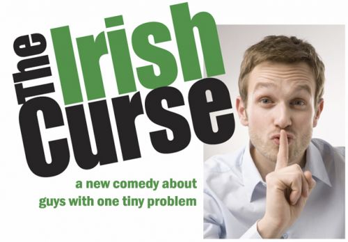 irish curse