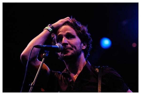Moneybrother will open up terrific double bill with Rhett Miller at City Winery