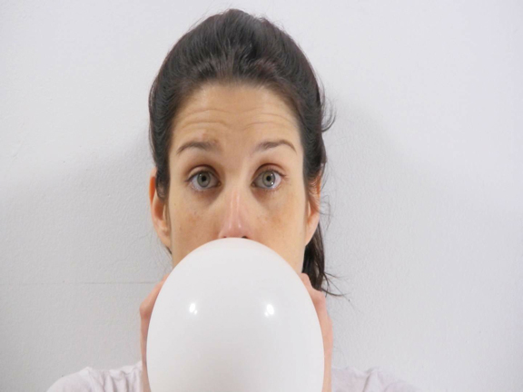 poolartfair The public is invited to join Cat Del Buono, Antonia Wright, and Ruben Millares in blowing up balloons in the Gershwin Hotel lobby on March 5 at 8:00 as part of the PooL art fair