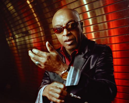 Roy Haynes will be celebrating his eighty-fifth with a series of special guests at the Blue Note
