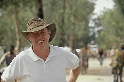 Oscar-nominated writer-director Terry George (HOTEL RWANDA, THE BOXER) is one of the features guest at annual Script to Screen Conference at 92YTribeca