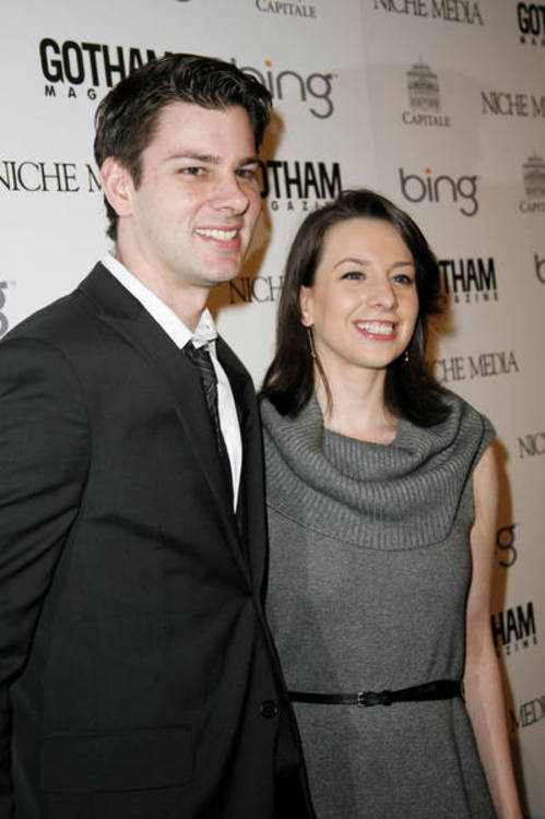 Olympic medalists Tim Morehouse and Sarah Hughes will host AAU Sullivan Award presentation on April 14