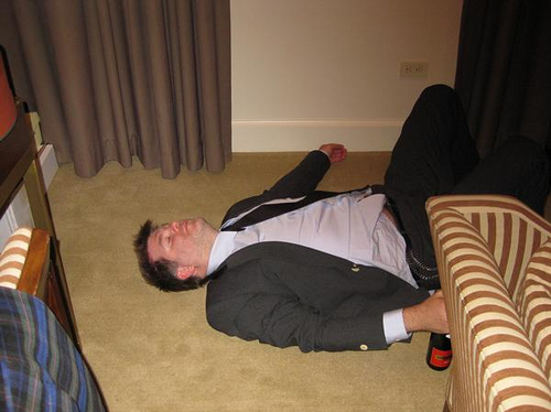 james murphy