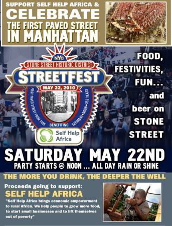 streetfest