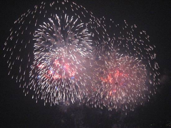 macys fireworks