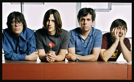 old 97s