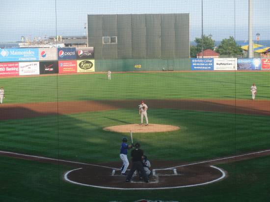 brooklyn cyclones