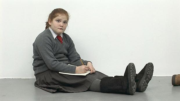 ruth drawing picasso