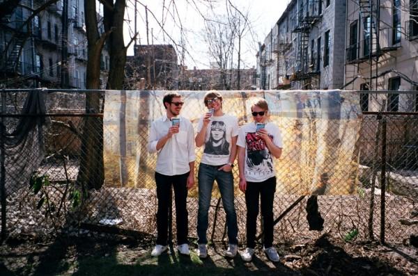your youth