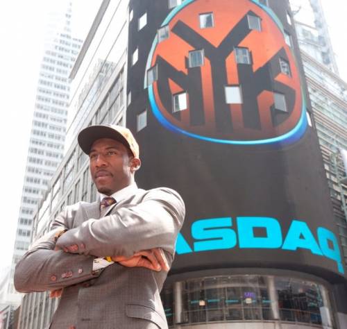 amare stoudemire