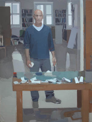 john dubrow