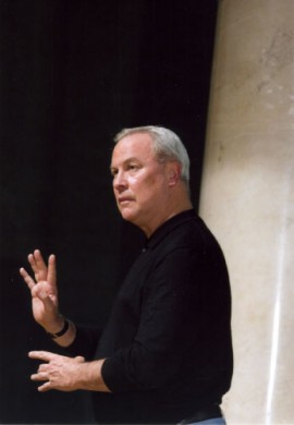 robert wilson