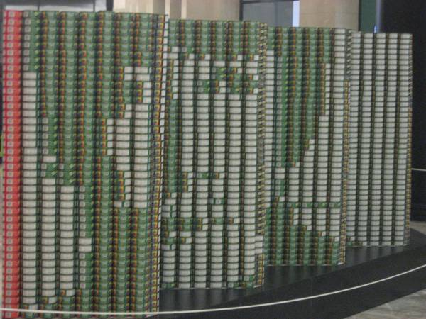 canstruction 2010
