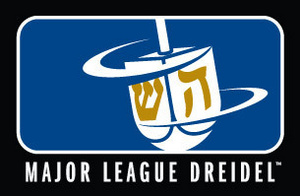 spin the dreidel