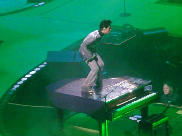 prince