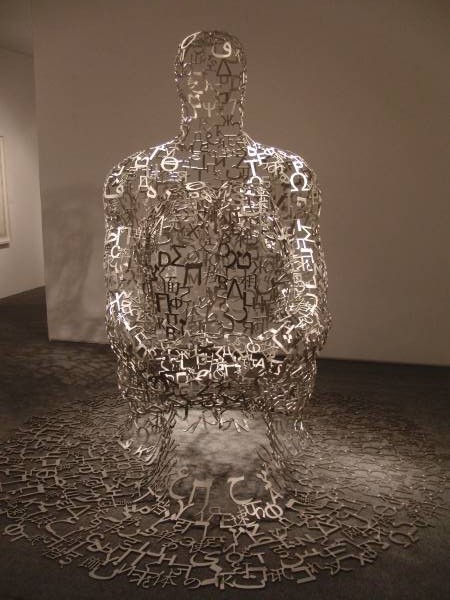 jaume plensa