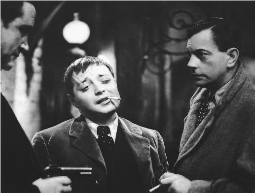 the man who knew too much