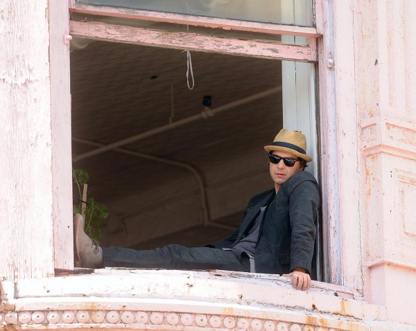 gavin degraw