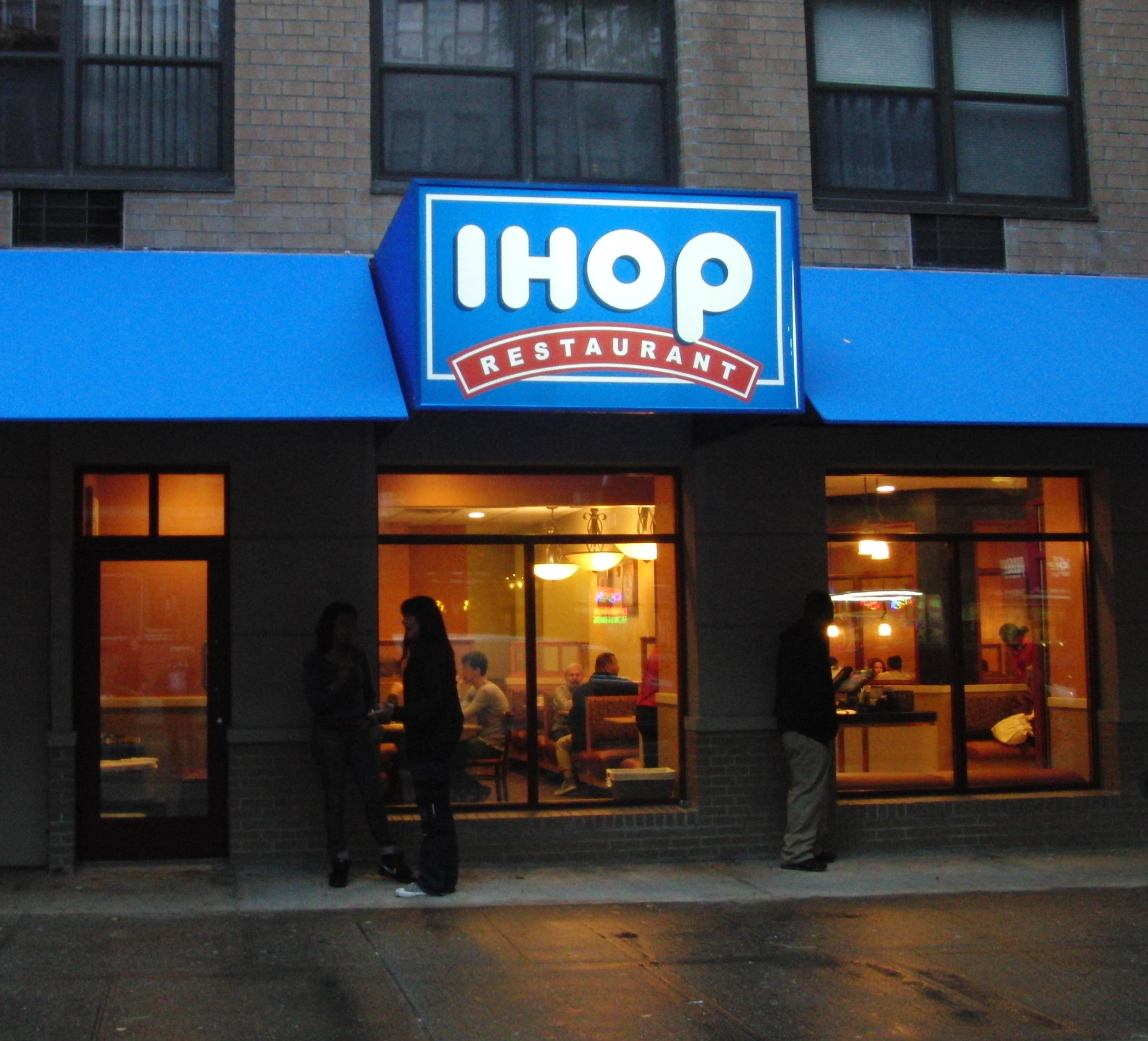 IHOP 🥞 NEW YORK CITY🗽 FOOD 🍽 REVIEW 📸 NYC 🇺🇸2022 