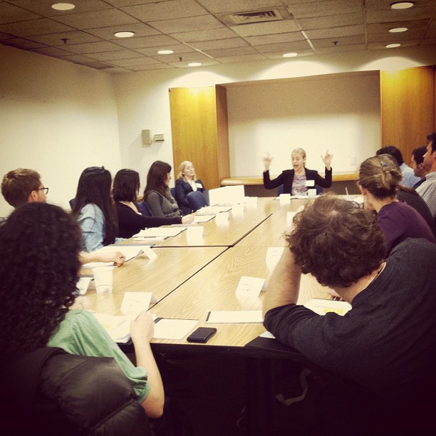meeting important 2