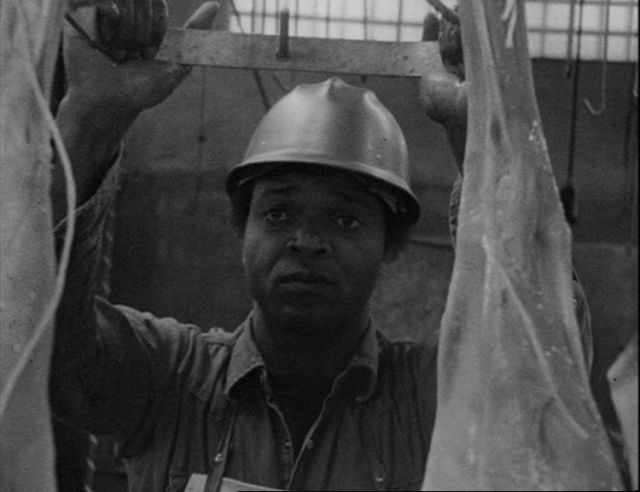 Charles Burnett’s KILLER OF SHEEP examines black life in postwar America