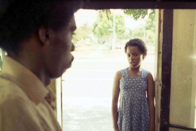 Charles Burnett’s MY BROTHER’S WEDDING is a poignant tale of a family struggling to survive in Watts