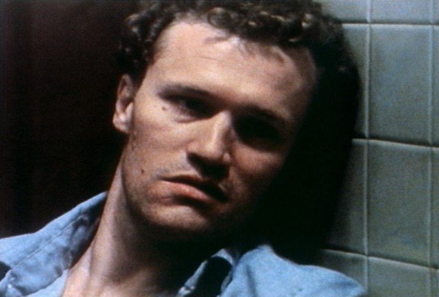 MIchael Rooker stars as a troubled murderer in HENRY: PORTRAIT OF A SERIAL KILLER