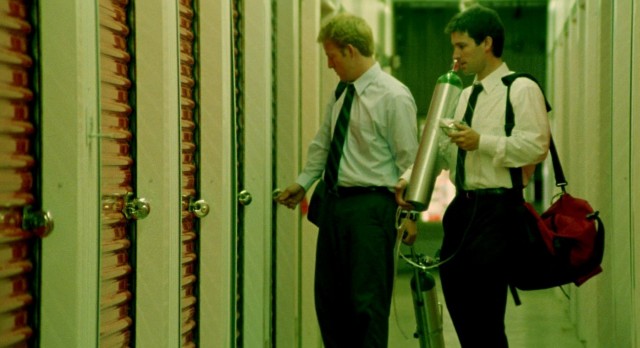 Shane Carruth’s PRIMER kicks off “Reverse Shot” series at Museum of the Moving Image