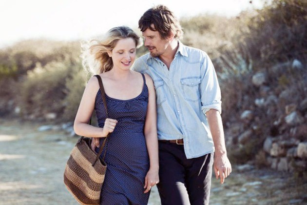 Julie Delpy and Ethan Hawke will be at Tribeca Film Festival with Richard Linklater to screen and discuss their third collaboration, BEFORE MIDNIGHT