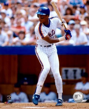 Darryl Strawberry wants to bring that championship feeling back to Mets