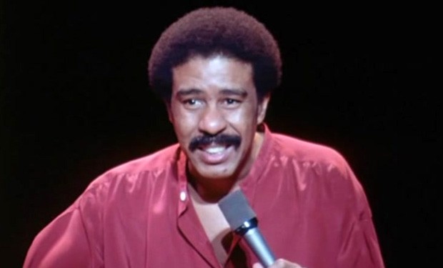 All-star comedy panel will discuss Marina Zenovich’s RICHARD PRYOR: OMIT THE LEGACY at Tribeca Film Festival