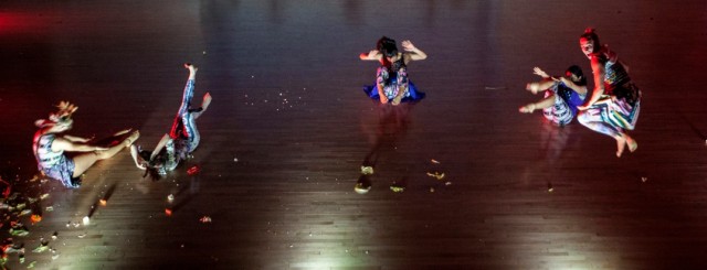 Summation Dance will perform two new works this week at BAM
