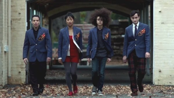 Billy Kent’s HAIRBRAINED kicks off the 2013 Brooklyn Film Festival