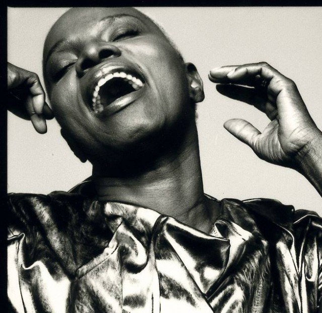 Angelique Kidjo will be performing a free show in Rockefeller Park on June 25