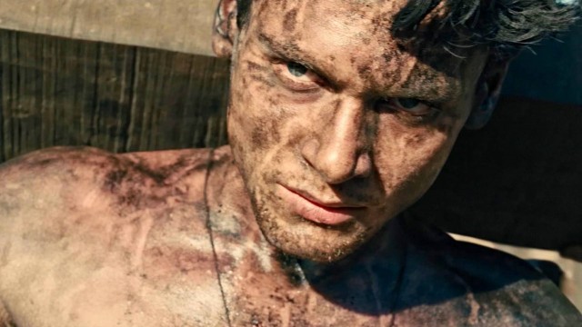 UNBROKEN