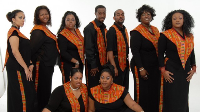 The Harlem Gospel Choir will play a special matinee at B.B. King’s on MLK Day