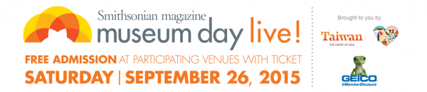 museum day 2015
