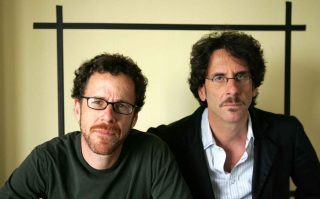 The Coen brothers will be at Film Forum to kick off retrospective