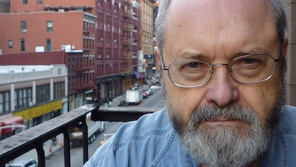 Phill Niblock will be at Fridman Gallery for inaugural New Ear Festival on January 9