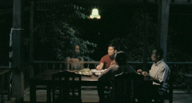 Apichatpong Weerasethakul’s Palme d’Or winner is a subtly beautiful meditation on death and rebirth, memory and transformation