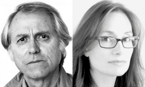 Don DeLillo and Dana Spiotta will team up at the 92nd St. Y on May 2