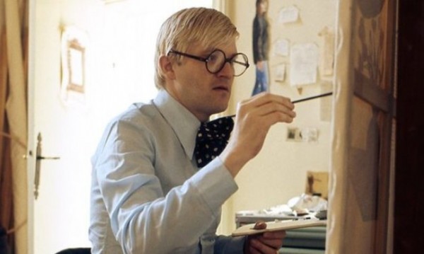 David Hockney opens up his personal archives for illuminating documentary