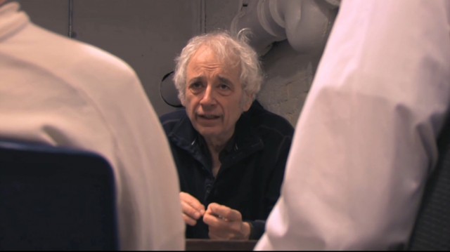 Austin Pendleton finally gets top billing in short documentary about his unique career