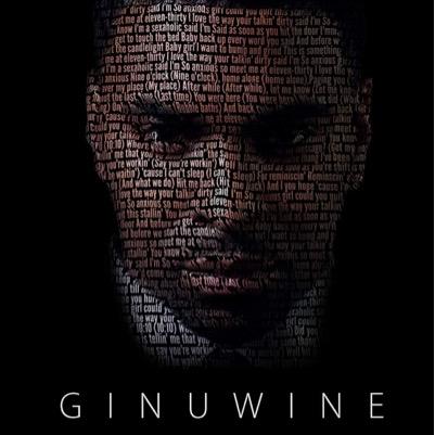 Ginuwine will be at on 