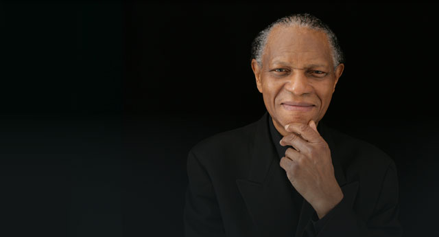 McCoy Tyner will be honored by fellow legends Ron Carter and Roy Haynes