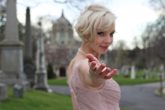 (photo by Kelly Klein, Calloway Productions)