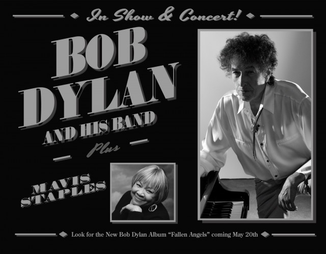bob dylan mavis staples